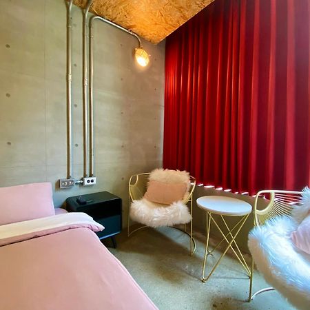 Hotel K. Gold Taichung Zimmer foto