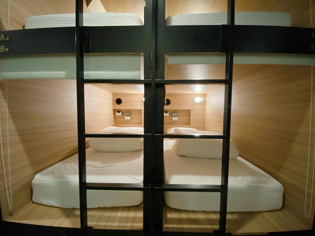 Hotel K. Gold Taichung Zimmer foto