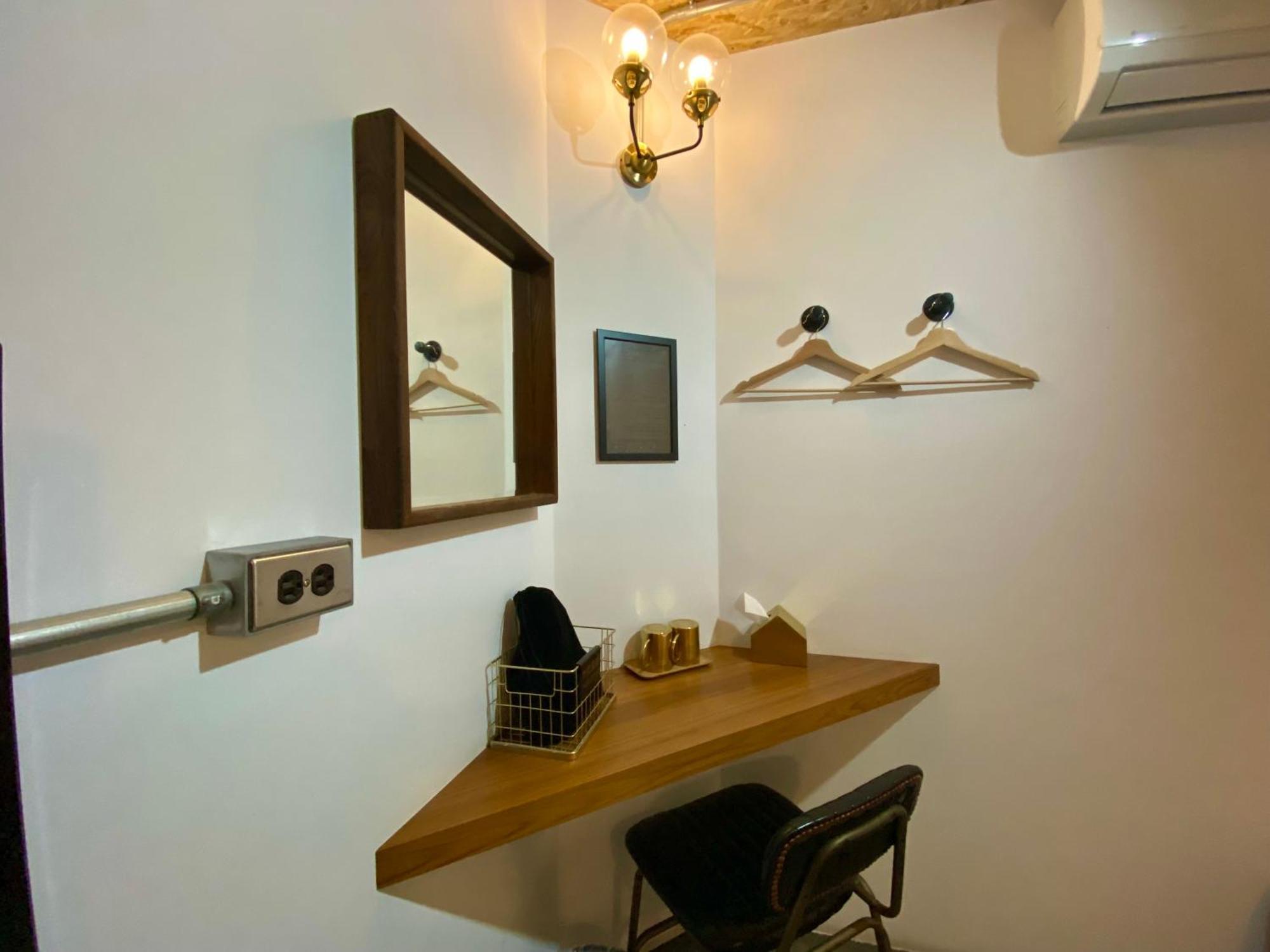 Hotel K. Gold Taichung Zimmer foto