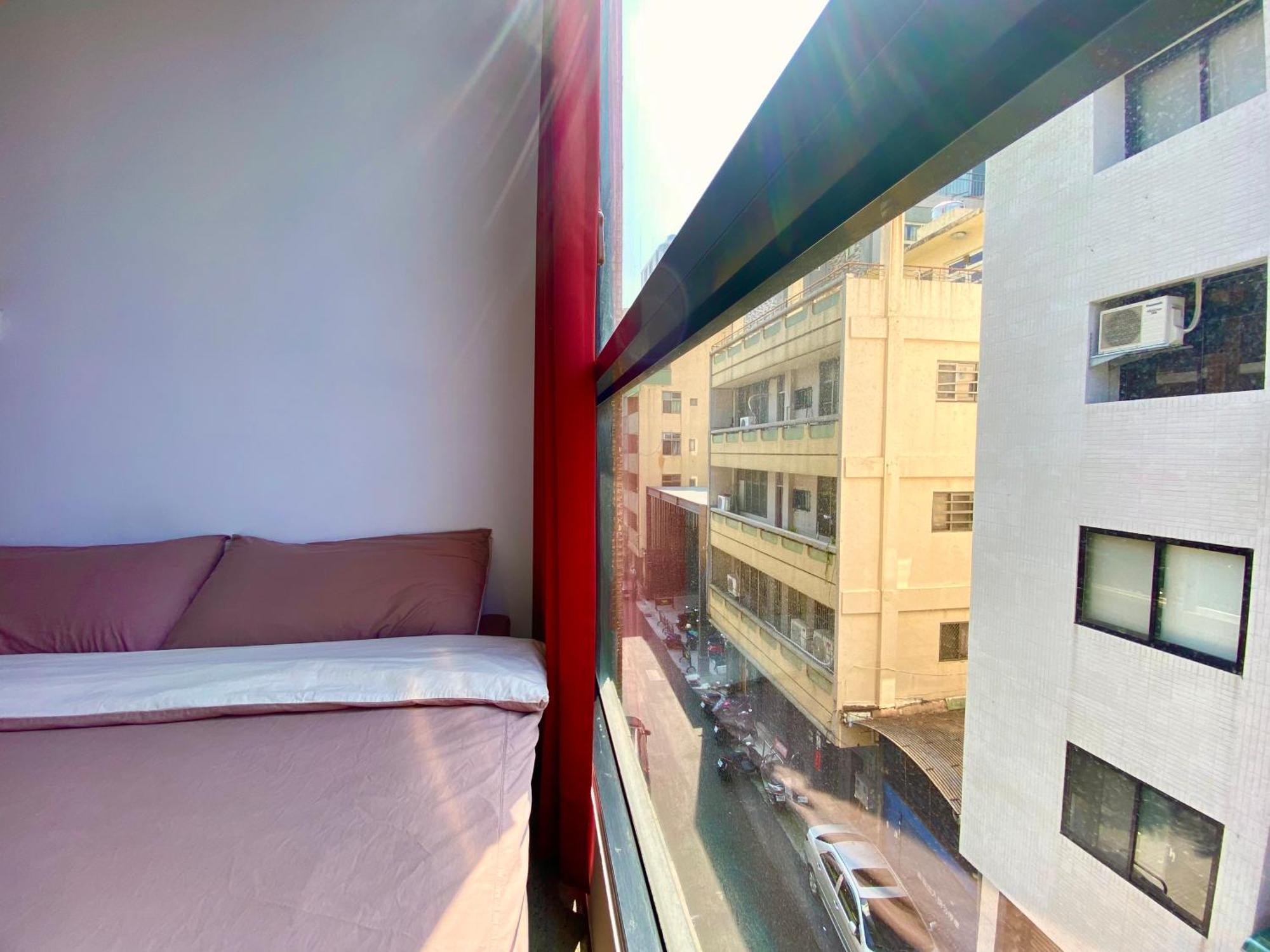 Hotel K. Gold Taichung Zimmer foto