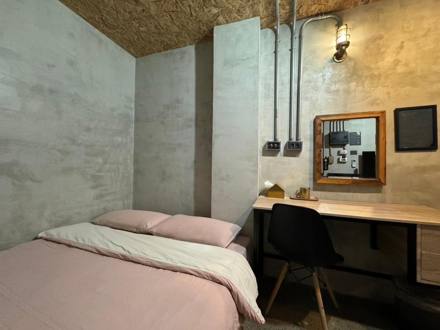 Hotel K. Gold Taichung Zimmer foto